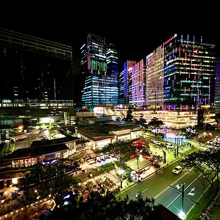 Daniella'S Modern & Cozy Suite In Uptown Bgc 마닐라 외부 사진
