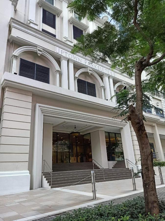 Daniella'S Modern & Cozy Suite In Uptown Bgc 마닐라 외부 사진