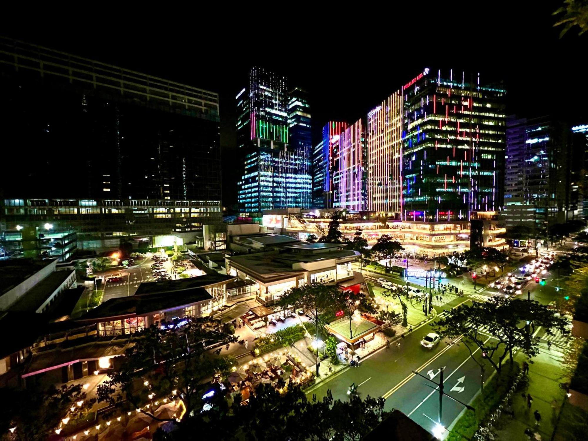 Daniella'S Modern & Cozy Suite In Uptown Bgc 마닐라 외부 사진