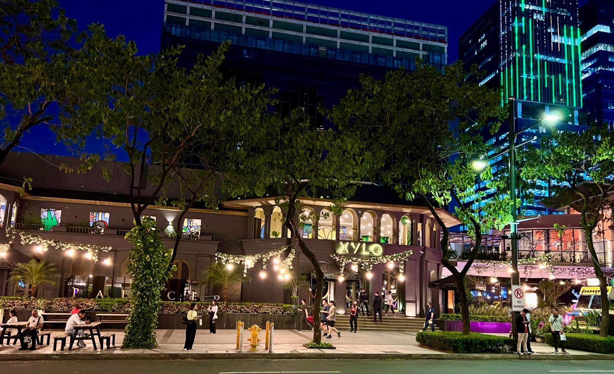 Daniella'S Modern & Cozy Suite In Uptown Bgc 마닐라 외부 사진