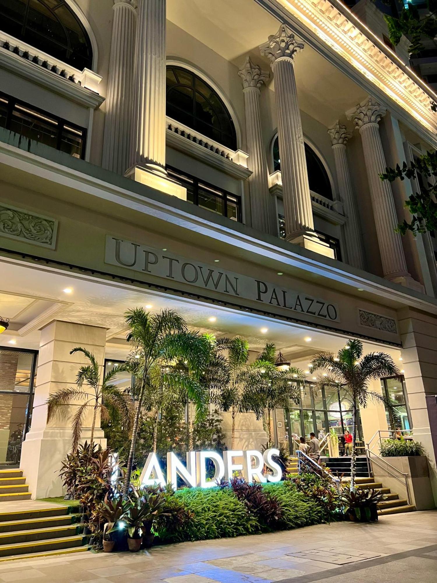 Daniella'S Modern & Cozy Suite In Uptown Bgc 마닐라 외부 사진